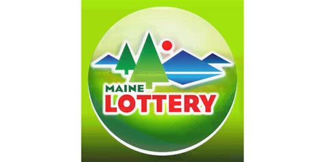 Maine (ME) Lottery .